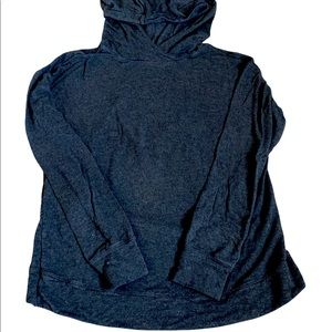 Diadora Lightweight Pullover Hoodie